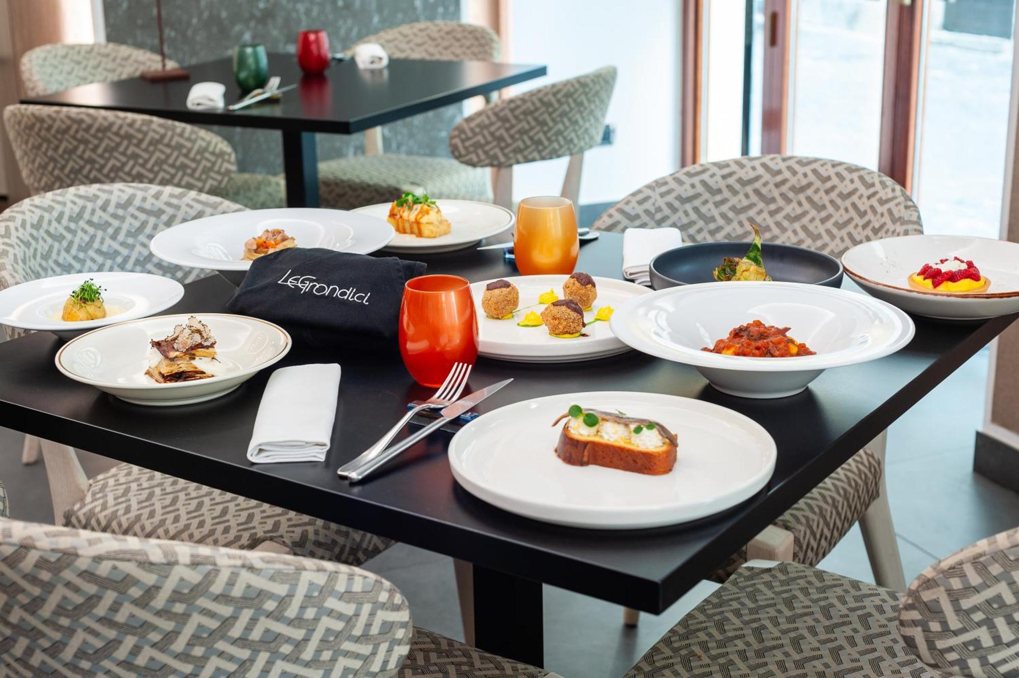 Hotel Delle Nazioni Roma Ngoại thất bức ảnh